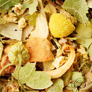 Tisane Fleur d'oranger vrac