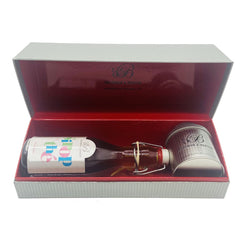 Coffret Malesherbes - Coffrets de thés