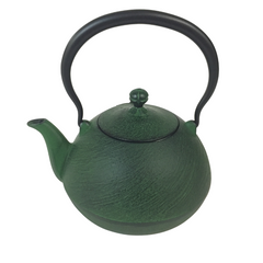 Théière Natsume Hakem (0,75L) - Théière fonte