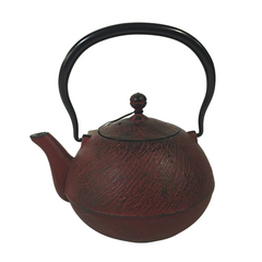 Théière Natsume Hakem (0,75L) - Théière fonte