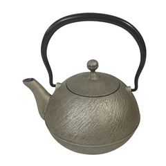 Théière Natsume Hakem (1,2L) - Théière fonte