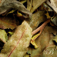 Thé blanc chinois Tai-Mu - Articles non suivis