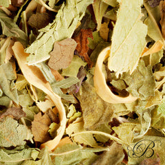Tisane du Berger - Infusions