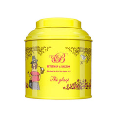 Thé vert Tout contre toi