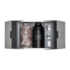 Coffret biberons "Le Sauvage" - Coffrets de thés