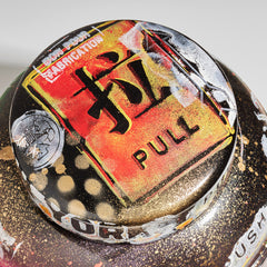 Boite 1.5kg edition limitée Alben - Accueil