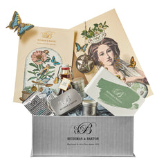 Boite surprise de Noël - Calendriers de l'Avent thé