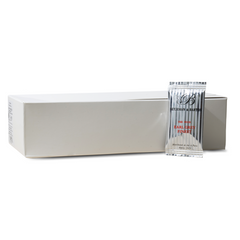 Recharge personnalisable pour coffret bois 6 cases