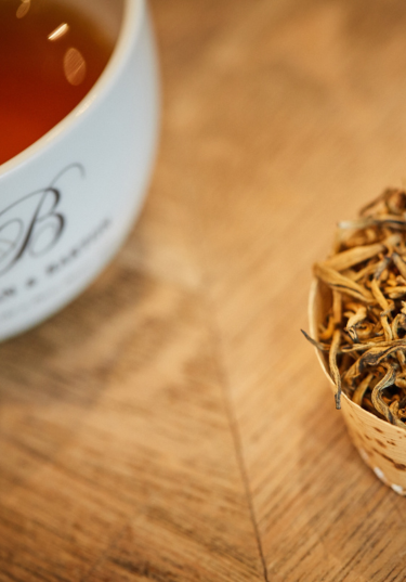 Le Journal du Thé Betjeman and Barton – Recettes, Conseils & Culture du Thé