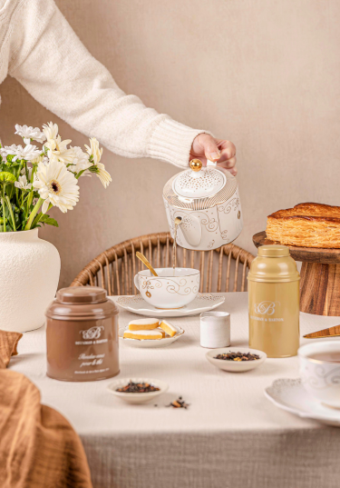 Célébrez l'Epiphanie