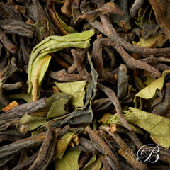 Darjeeling Arya First Flush Black Tea 2025