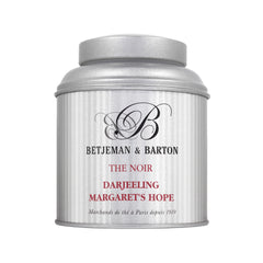 Darjeeling Margaret's Hope - Boite thé noir