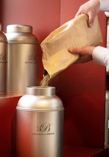 Le Travail de la Feuille