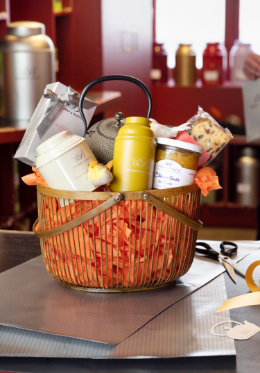 Les Métiers de Création