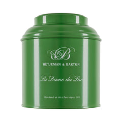 Thé vert La Dame du Lac
