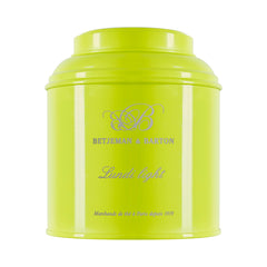 Thé vert Lundi Light !