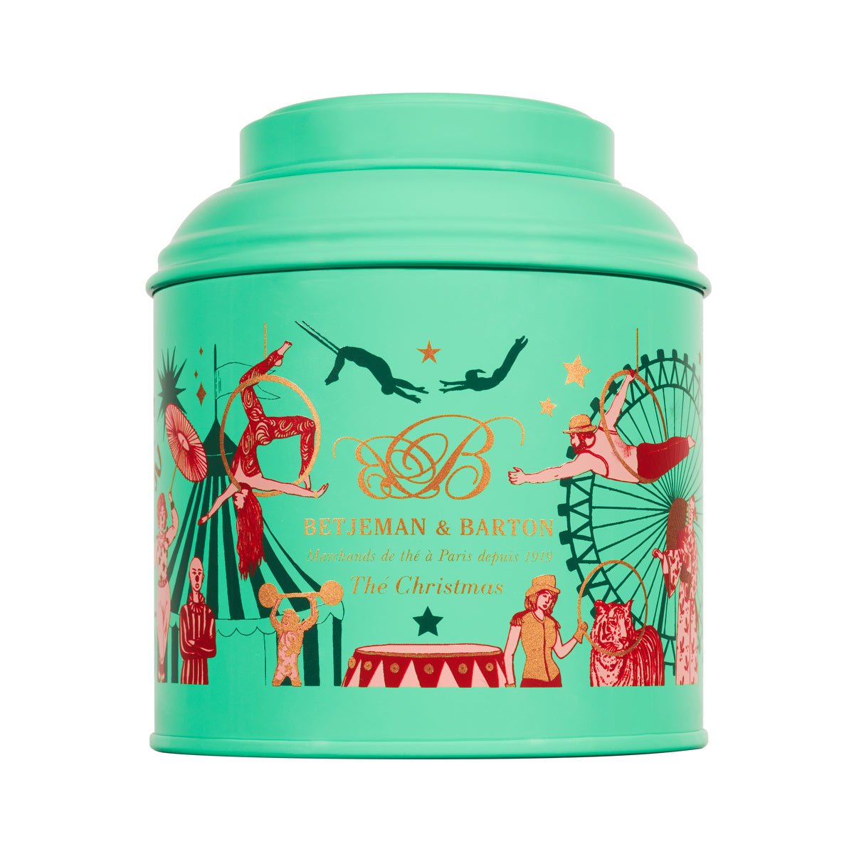 Boîte à Bonbons Créative De Noël, Boîte De Rangement Pour Biscuits Au Chocolat, Décoration De Bureau