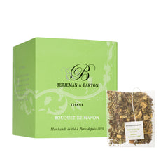 Bouquet de Manon Herbal Tea