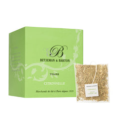 Lemongrass Loose Tea