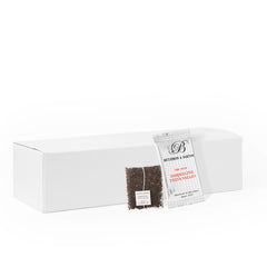 Darjeeling Testa Valley - thé noir sachet x48