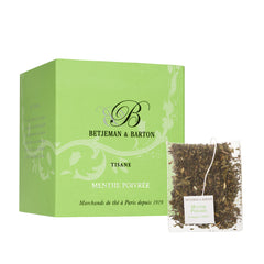 Peppermint Loose Tea