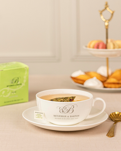 Comment bien infuser son thé, les erreurs à éviter