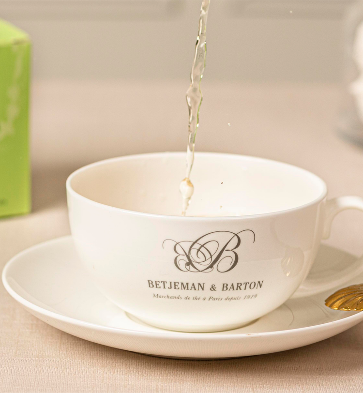 Infusion, décoction, macération : comment bien préparer sa tisane ?