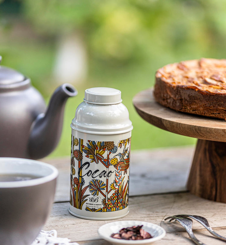 Communiqué de Presse COCAO