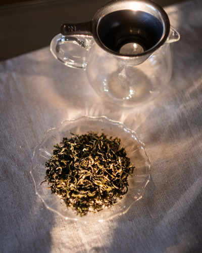 Théine ou pas théine : choisir une boisson adaptée à chaque moment de la journée