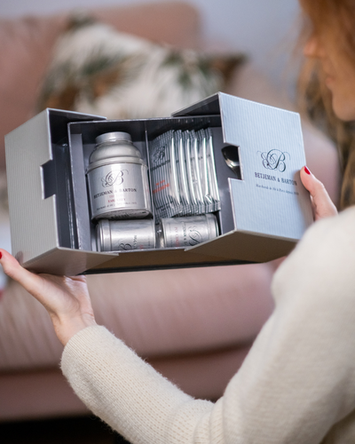 Cadeau Secret Santa femme & cocooning : nos idées pour un hiver tout doux