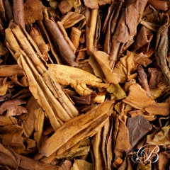 Thé vert japonais Kukicha Roasted - bio