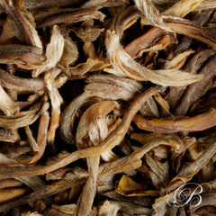 Jasmine Silver Sickle Organic