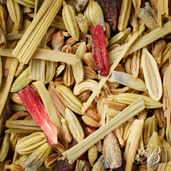 Tisane La Cour du Roy