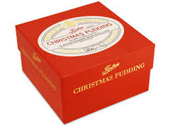 Christmas Pudding (454g)