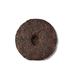 Pu Er Tea Galette 2012