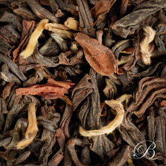 Thé noir Darjeeling Castleton F.T.G.F.O.P - Thés