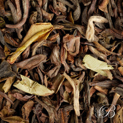 Thé noir Darjeeling Bloomfield G.F.O.P - Thés