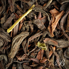 Thé noir Darjeeling Gielle F.T.G.F.O.P - Thés