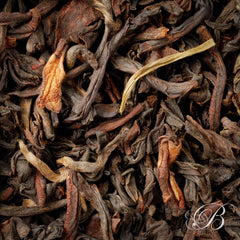 Thé noir Darjeeling Jungpana F.T.G.F.O.P - Thés