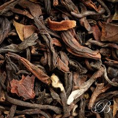 Thé noir Darjeeling Makaibari F.O.P - Thés