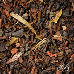 Thé noir Darjeeling Namring F.O.P - Thés