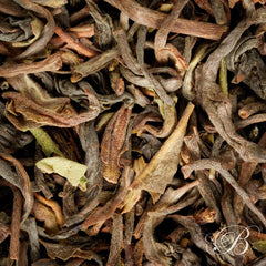 Thé noir Darjeeling Sington G.F.O.P - Thés