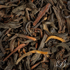 Thé noir chinois Keemun - Thés