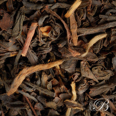 Black tea Lapsang Souchong - tea bags