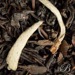 Thé noir chine Pointes Blanches - Thés