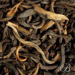 Grand Yunnan - tea bags