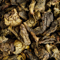 Thé noir Wulong Milky - Thés