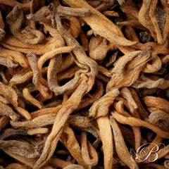 Thé noir chinois Pu-Er Golden - Thés