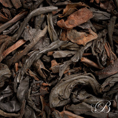 Thé oolong Formose Lapsang Crocodile - Thés