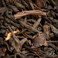 Thé noir China Blend - Thés